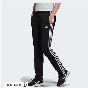 NWOT Adidas Climacool track pants